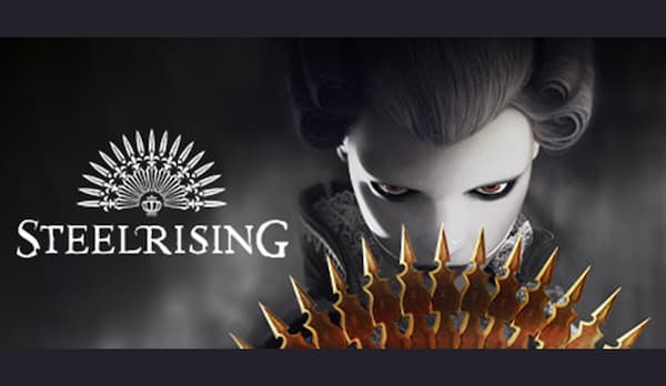 The picture of Steelrising