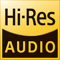 Hi-Res Audio