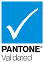 Pantone logo