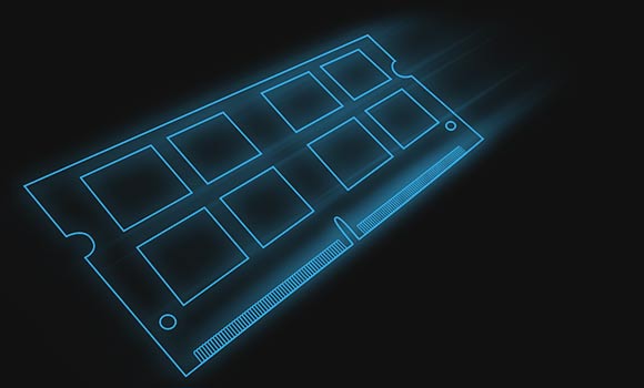 AL-CHANNEL DDR5 MEMORY