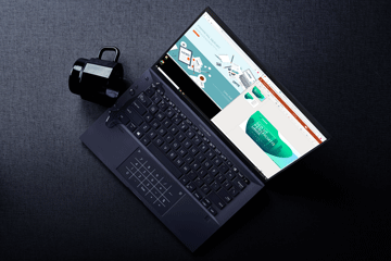 ExpertBook B9400