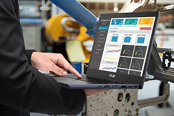 ASUS BR1402