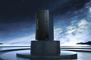 ExpertCenter D7 Mini Tower (D700ME)