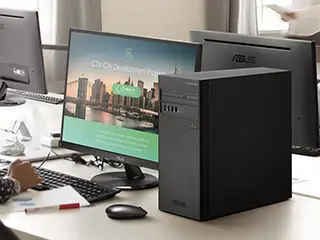 ExpertCenter D5 Mini (D500MA)