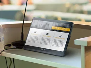 ExpertCenter E1 AiO E1600